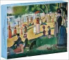 Georges Seurat Notecard Box cover