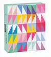 Colorful Geometrics QuickNotes cover