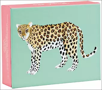 Big Cats QuickNotes cover