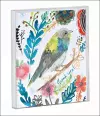 Bird Thank You Notecard Set cover