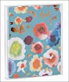 Blooms Thank You Notecard Set cover