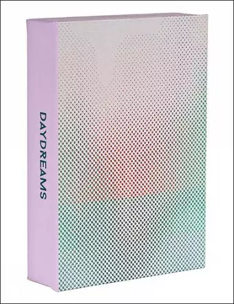 Daydreams FlipTop Notecards cover