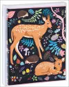 Fawns Notecard Set cover