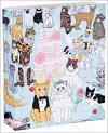 Cat Wedding QuickNotes cover