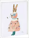 Bunny Solo Notecard Set cover