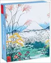Hiroshige - Seasons QuickNotes cover