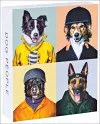 Dog People QuickNotes cover