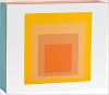 Josef Albers QuickNotes cover