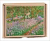 Claude Monet GreenThanks cover