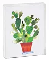 Cactus Notecard Set cover