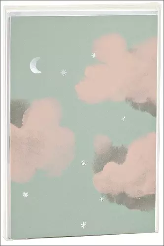 Twilight Big Notecard Set cover