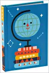 Go Global Mini Notebook cover