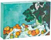 Cezanne Still Lifes FlipTop Notecards cover