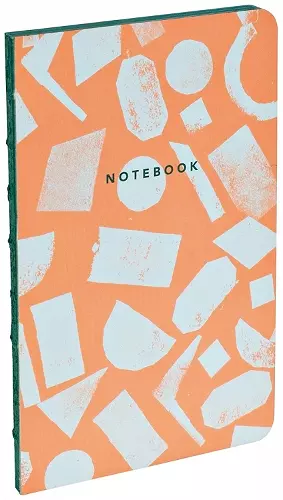 Terracotta Small Bullet Journal cover