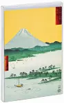 Hiroshige Big Notecard Set cover