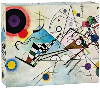 Kandinsky QuickNotes cover