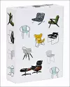 Mid-Century Modern Chairs Playing Cards cover