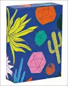 Cactus Party Playing Cards cover