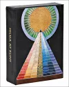 Hilma af Klint Playing Cards cover