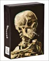 Head of a Skeleton...Playing Cards cover