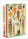 Ancient Egypt 500-Piece Puzzle cover