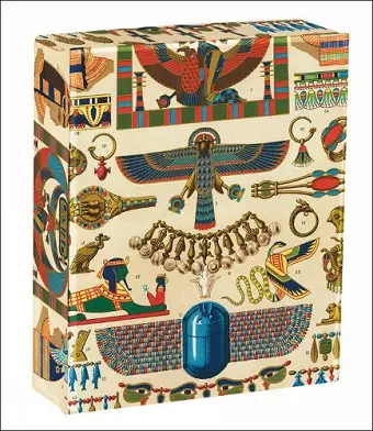 Ancient Egypt QuickNotes cover