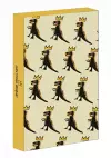 Pez Dispenser Jean-Michel Basquiat 8-Pen Set cover