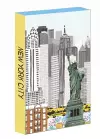 New York City 8-Pen Set cover