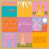 Paris Memory Game cover