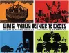 One Wide River to Cross cover