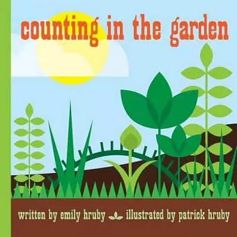 Counting in the Garden cover