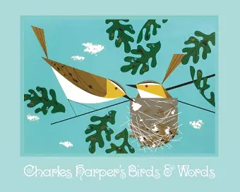 Birds & Words cover