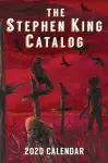 2020 Stephen King Annual and Calendar The Stand cover