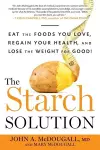 The Starch Solution cover