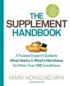 The Supplement Handbook cover