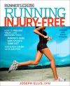 Running Injury-Free cover