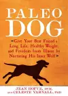 Paleo Dog cover