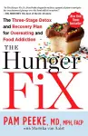 The Hunger Fix cover