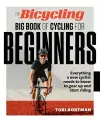 The Bicycling Big Book of Cycling for Beginners cover