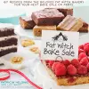 Fat Witch Bake Sale cover