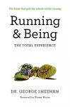 Running & Being cover