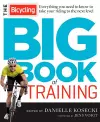 The Bicycling Big Book of Training cover