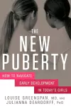 The New Puberty cover