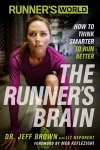 Runner's World The Runner's Brain cover