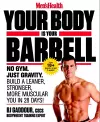 Men's Health Your Body is Your Barbell cover