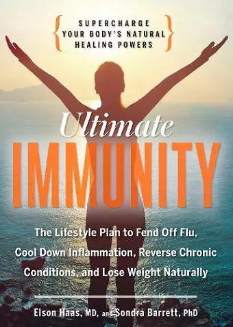 Ultimate Immunity cover