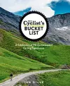 The Cyclist's Bucket List cover