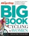 The Bicycling Big Book of Cycling for Women cover