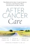 After Cancer Care cover