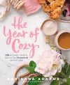 The Year of Cozy cover